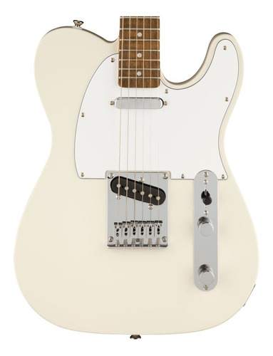 Guitarra Eléctrica Fender Squier Affinity Series Telecaster