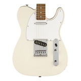 Guitarra Eléctrica Fender Squier Telecaster Affinity Series