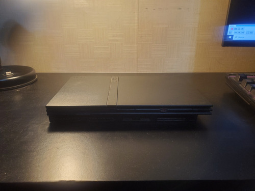 Playstation 2 Slim 