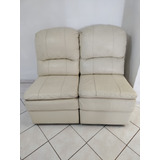 Sillones Color Crema