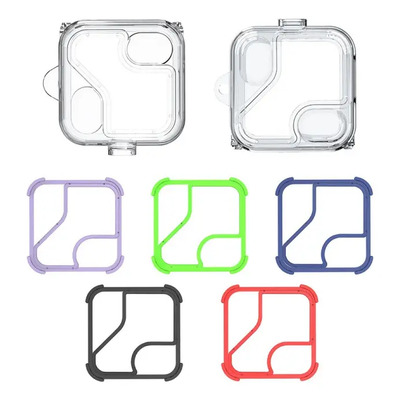 Funda Transparente A Prueba De Golpes Para Nothing Ear 2 | Meses sin interés