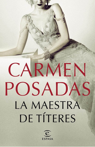 La Maestra De Títeres