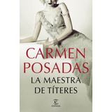 La Maestra De Títeres