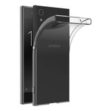 Maijin Funda Para Sony Xperia Xa1 Ultra (6 Pulgadas)