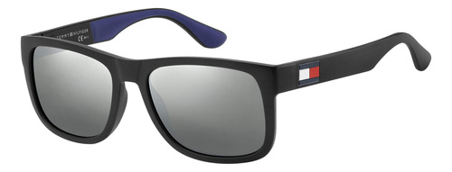 Lentes Sol Tommy Hilfiger Gafas Cuadradas Th1556/s