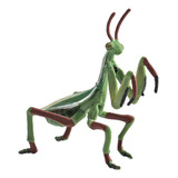 Modelos De Insectos Realistas Juguetes De El 10x8.5cm