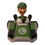 Figuras De Mario Kart X1 Nintendo Varios Modelos Nuevo