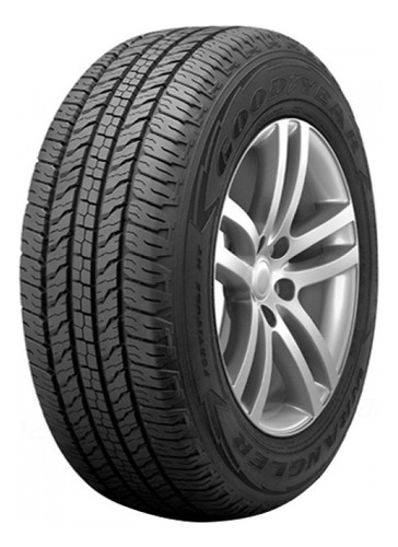 Neumatico Goodyear 215/65r16 Wrangler Fortitude Suv 98h-wgom