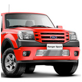 Sobre Grade Ford Ranger 2010/2012 Inferior Fusion 4x2