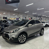 Hyundai Hb20x Premium Completo Baixo Km 