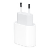 Apple Cargador 20 Watts Usb-c