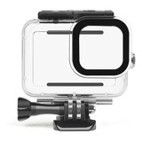 Funda Estanca Carcasa Exterior Impermeable Para Gopro11/10/9