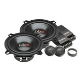 Powerbass S50c 525 Componentes Oem Replacement Speaker