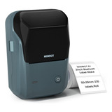 Impresora Etiquetas B1 Sin Tinta Bluetooth  50mmx30mm