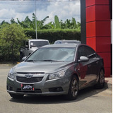 Chevrolet Cruze Platinum 2011 1.8 At