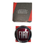 Emblema Fiat Tapa Maleta Punto Palio Fase 3 Idea 100176015 Fiat Idea Adventure