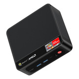 Beelink Ser5 Mini Pc, Amd Ryzen U(hasta 4,3 Ghz) Mini Comput