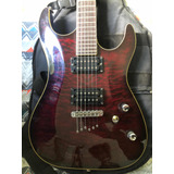 Guitarra Electrica Washburn X-series X-50