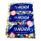 Caramelos Media Hora Duros 800g