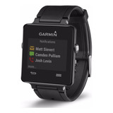 Garmin Vivoactive Sin Hrm Smartwatch Gps Silicona Negro