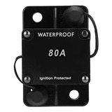 Inversor De Corriente - Ht-608 Circuit Breaker Waterproof Au