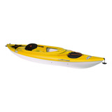 Kayak Recreativo Maxim 100x - Sentado - Kayak Ligero Para Un