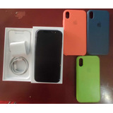 iPhone XR 64gb Negro