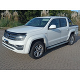 Volkswagen Amarok Highline Pack 4x4