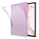 Icovercase Compatible Con Samsung Galaxy Tab S7 Fe Pulgadas,