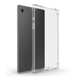 Capa Tablet Para Galaxy Tab A8 10.5 X200 X205 + Caneta 