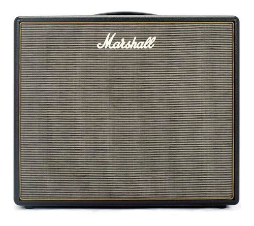 Combo Valvulado Para Guitarra Marshall Origin 50c Amplificad