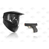 Walther P99 Kit De Duelo Negro Bbs Marcadora Airsoft Xtrem P