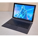 Microsoft Surface Pro 3 I5 4th Ram 4gb M2 120gb 12.3 PuLG