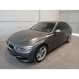 Bmw 328i 2.0 Sedán Sport 245cv