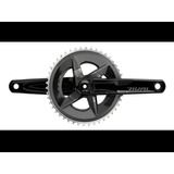 Palancas Ruta Sram 12v Rival 170mm