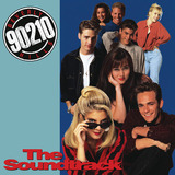 Various Artists Beverly Hills, 90210: The Soundtrack Lp