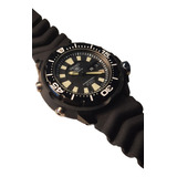 Reloj Seiko Divers 200m Skz255k1z22  Automatic Pro Tuna