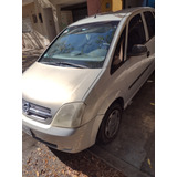 Chevrolet Meriva 2005 1.8 Gl