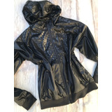 Campera adidas Negra