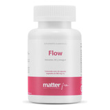 Matter Smart Nutrients Flow  - Espasmos Omega 6 Cólicos Menstruales  - Sin Sabor