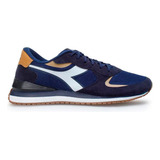 Diadora Milano Masculino Dfsc031-03 L