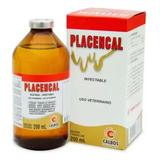 Placencal 200ml - Calbos