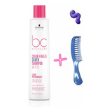 Schwarzkopf Bonacure Color Freeze Shamp - mL a $315