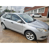 Ford  Focus Trend 2.0