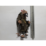 2015 Playmate Teenage Mutant Ninja Turtles Master Splinter