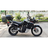 Honda Xl 600 Transalp Permuto Qr Motors