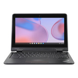 Oferta Laptop Yoga 11e Chromebook 4 Gb Ram 16 Gb + 64gb 