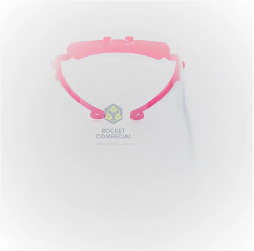 Careta De Diadema Extra Protección Firme Y Resitente