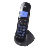 Teléfono Inalámbrico Motorola M750 Negro