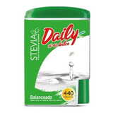 Daily Stevia 440 Tabletas